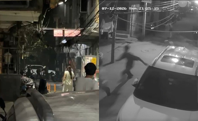 Harassment Objection Triggers Mob Attack In Delhi's Mayur Vihar, Child Among 15 Injured