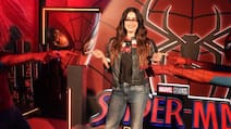 Janhvi's Rs 49,000 Miu Miu Sunglasses Shine At Spider-Man Mumbai Premiere