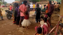 Man Fined Rs 1 Lakh For 3-Year-Old's Rape, Panchayat Used It For Liquor Party