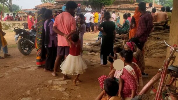 Man Fined Rs 1 Lakh For 3-Year-Old's Rape, Panchayat Used It For Liquor Party
