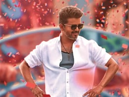 <i>Jana Nayagan</i> Review: Vijay In Full Command In Politically-Charged Mass Entertainer, Turns Farewell Film Into Fan Festival