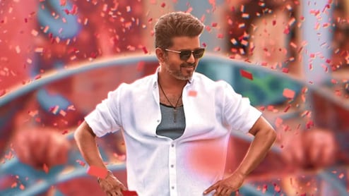 Jana Nayagan Review: Vijay In Full Command In Politically-Charged Mass Entertainer, Turns Farewell Film Into Fan Festival