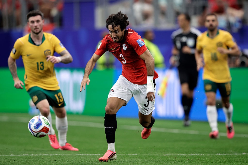 FIFA WC LIVE: Egypt Star 1st-Ever To Register Unwanted Record; Extra Time Begins