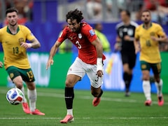 FIFA WC LIVE: Egypt Star 1st-Ever To Register Unwanted Record; Extra Time Begins