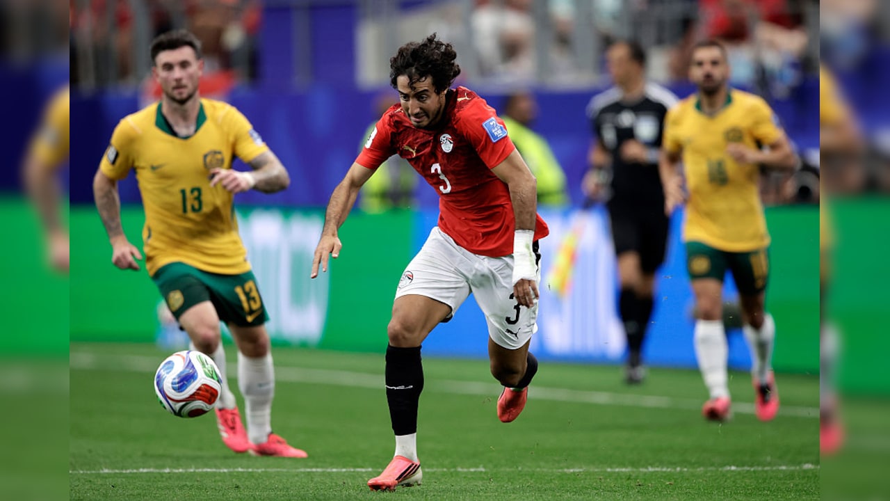 Australia vs Egypt LIVE Score, FIFA World Cup 2026 Round Of 32: Extra Time Begins; Egypt Star Becomes 1st In History To Register Unwanted Record | AUS 1-1 EGY