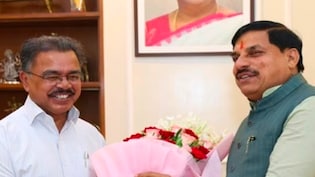 IAS अशोक वर्णवाल बने मध्य प्रदेश के नए मुख्य सचिव,  आईएएस अनुराग जैन को बनाया नीत&zwj;ि आयोग का CEO