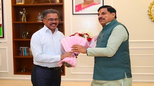 IAS अशोक वर्णवाल बने मध्य प्रदेश के नए मुख्य सचिव,  आईएएस अनुराग जैन को बनाया नीत&zwj;ि आयोग का CEO