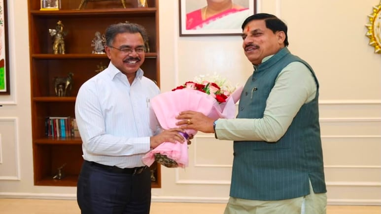 IAS अशोक वर्णवाल बने मध्य प्रदेश के नए मुख्य सचिव,  आईएएस अनुराग जैन को बनाया नीत&zwj;ि आयोग का CEO