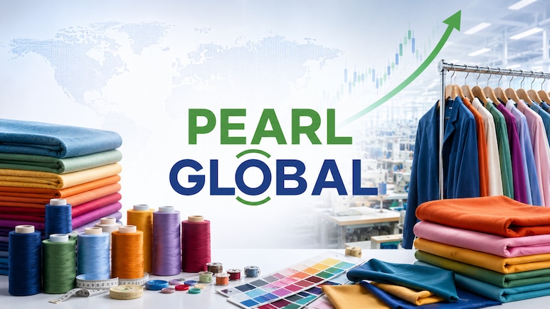 Pearl Global Gets 'Buy' Rating From Dolat Capital At Initiation With 21% Upside &mdash; Check Target Price