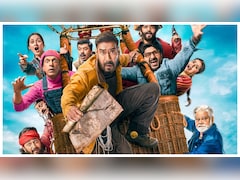Dhamaal 4 Box Office Collection Day 1: Ajay Devgn Film Sees Decent Opening, Earns This Much