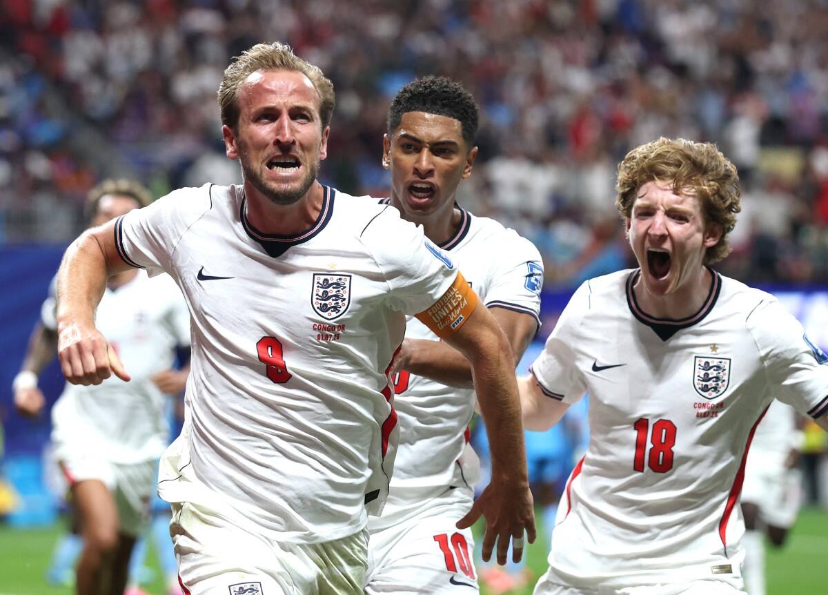 Start Time For England's Match vs Mexico Changed? Report Makes Big Revelation