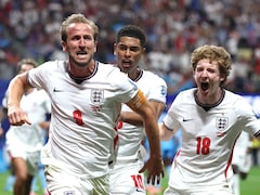 Start Time For Englands Round Of 16 Match vs Mexico Changed? Report Makes Big Revelation