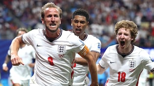 Start Time For England's Round Of 16 Match vs Mexico Changed? Report Makes Big Revelation