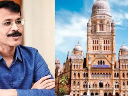 Tukaram Mundhe: ज्या इमारतीतून मुंबई चालते, तिथेच अस्वच्छता! तुकाराम मुंढेंच्या FDA नं दिला मोठा दणका