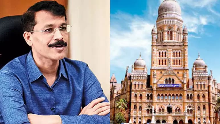 Tukaram Mundhe: ज्या इमारतीतून मुंबई चालते, तिथेच अस्वच्छता! तुकाराम मुंढेंच्या FDA नं दिला मोठा दणका