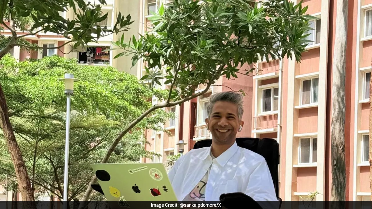 Entrepreneur Says Going Fully Remote Changed His Career And Life