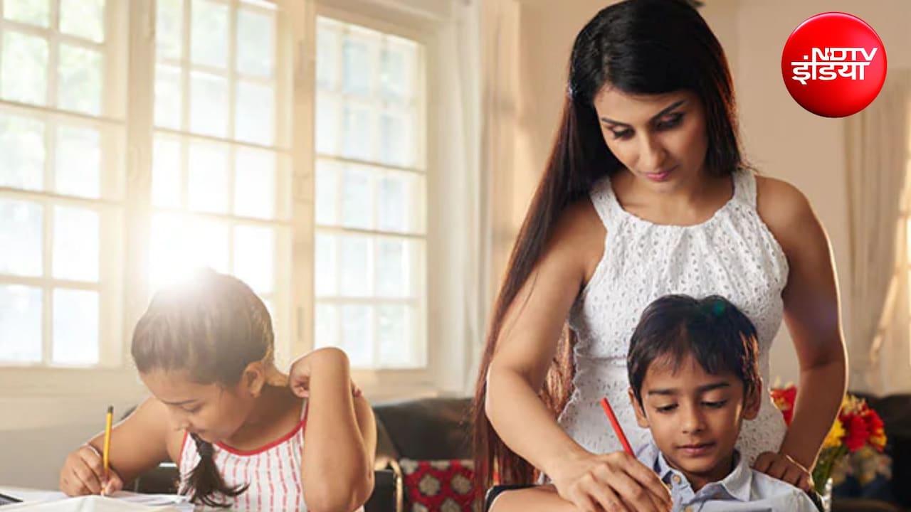 बच्चों का पढ़ाई में नहीं लगता मन? पेरेंट्स सिखाएं ये 5 आदतें, बढ़ेगा फोकस