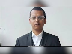 IIT Guwahati's B.Tech Student Dies After Falling From Fifth Floor Inside Campus, Suicide Suspected