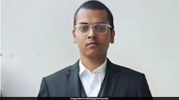 IIT Guwahati's B.Tech Student Dies After Falling From Fifth Floor Inside Campus, Suicide Suspected