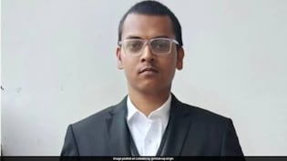 IIT Guwahati's B.Tech Student Dies After Falling From Fifth Floor Inside Campus, Suicide Suspected