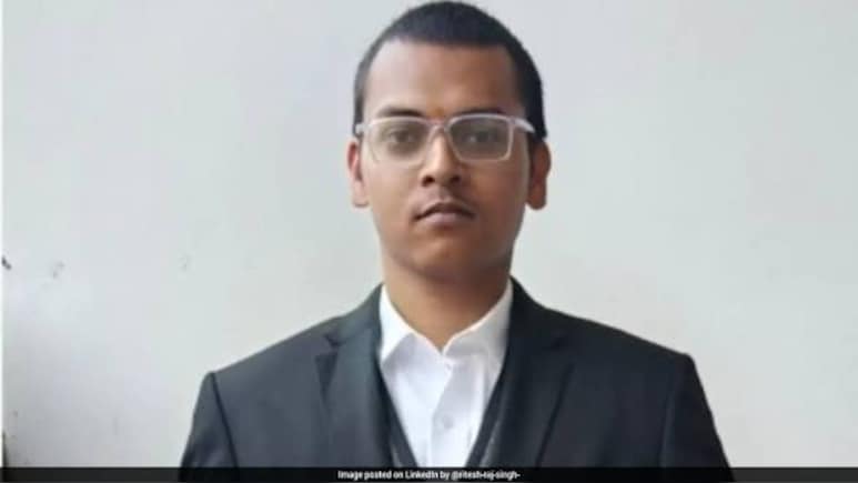 IIT Guwahati's B.Tech Student Dies After Falling From Fifth Floor Inside Campus, Suicide Suspected