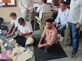 ACB ने पटवारी को रिश्वत लेते रंगे हाथ दबोचा, 1300 रुपये घूस लेते डॉक्टर भी गिरफ्तार