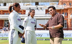 Tendulkar's 'Special' Reaction As Harmanpreet-Led India Clinches Lord's Test
