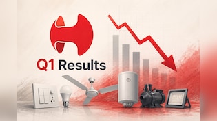 Havells Q1 Results: Profit Falls To Rs 290 Crore, Misses Estimates; Lloyd Business Stays In The Red