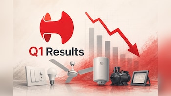 Havells Q1 Results: Profit Falls To Rs 290 Crore, Misses Estimates; Lloyd Business Stays In The Red