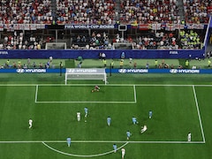 Harry Kane Scores Potential 'Goal Of The World Cup' In Rescue Act For England