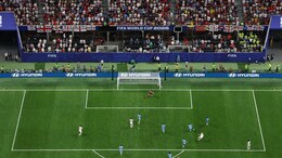 Harry Kane Scores Potential 'Goal Of The World Cup', Beats Several Players To Bag Winner