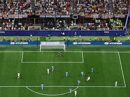 Harry Kane Scores Potential 'Goal Of The World Cup', Beats Several Players To Bag Winner