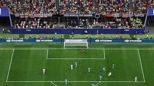 Harry Kane Scores Potential 'Goal Of The World Cup', Beats Several Players To Bag Winner