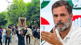 "How Dare You": Rahul Gandhi Slams Universities' 'No Protest' Advisory To Students