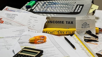 ITR Filing: Your Last-Minute Guide To File Returns Without Errors And Avoid Tax Notices
