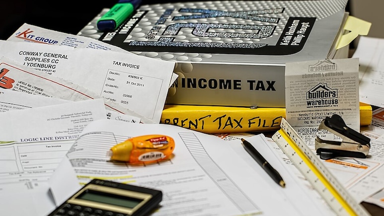 ITR Filing: Your Last-Minute Guide To File Returns Without Errors And Avoid Tax Notices