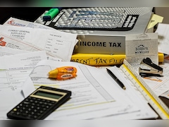 ITR Filing 2026: 'Laid Off' Man Rues Paying Rs 1 Crore Tax; Internet Reacts