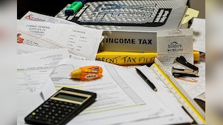 ITR Filing 2026: 'Laid Off' Man Rues Paying Rs 1 Crore Tax; Internet Reacts