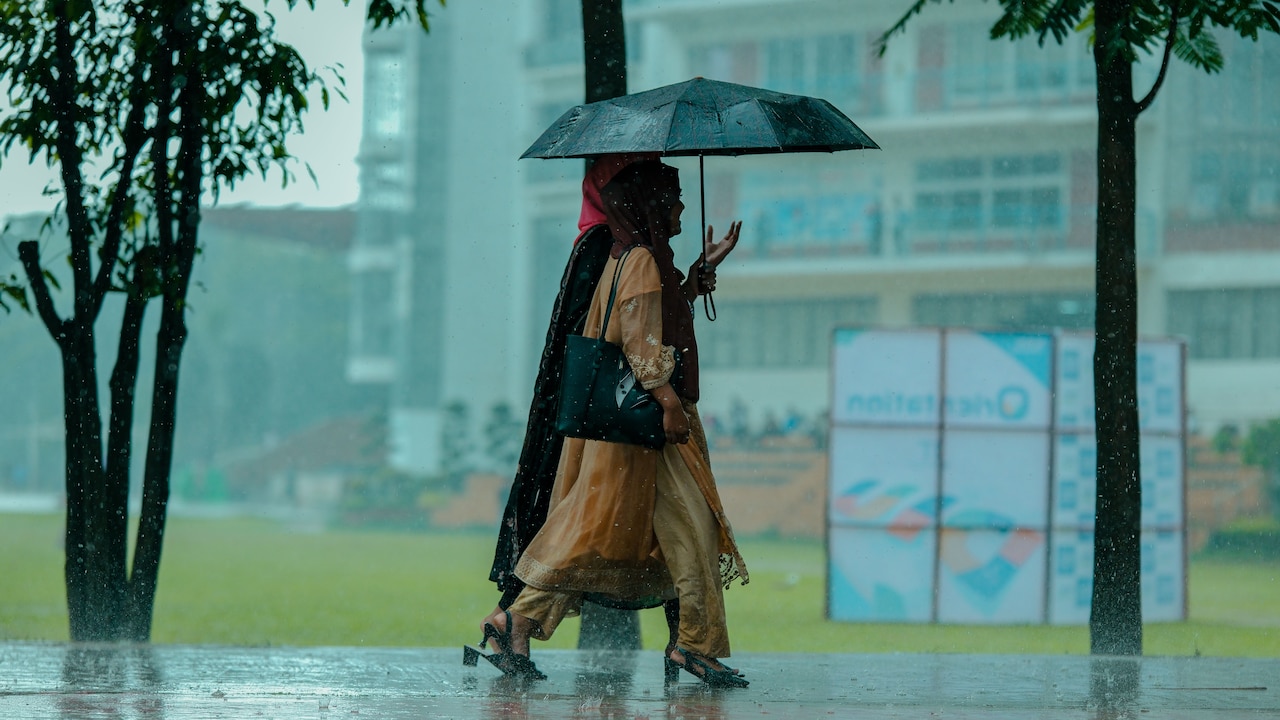 What are the monsoon essentials you need to carry while going for a vacation to Northeast? What are the monsoon essentials you need to carry while going for a vacation to Northeast?