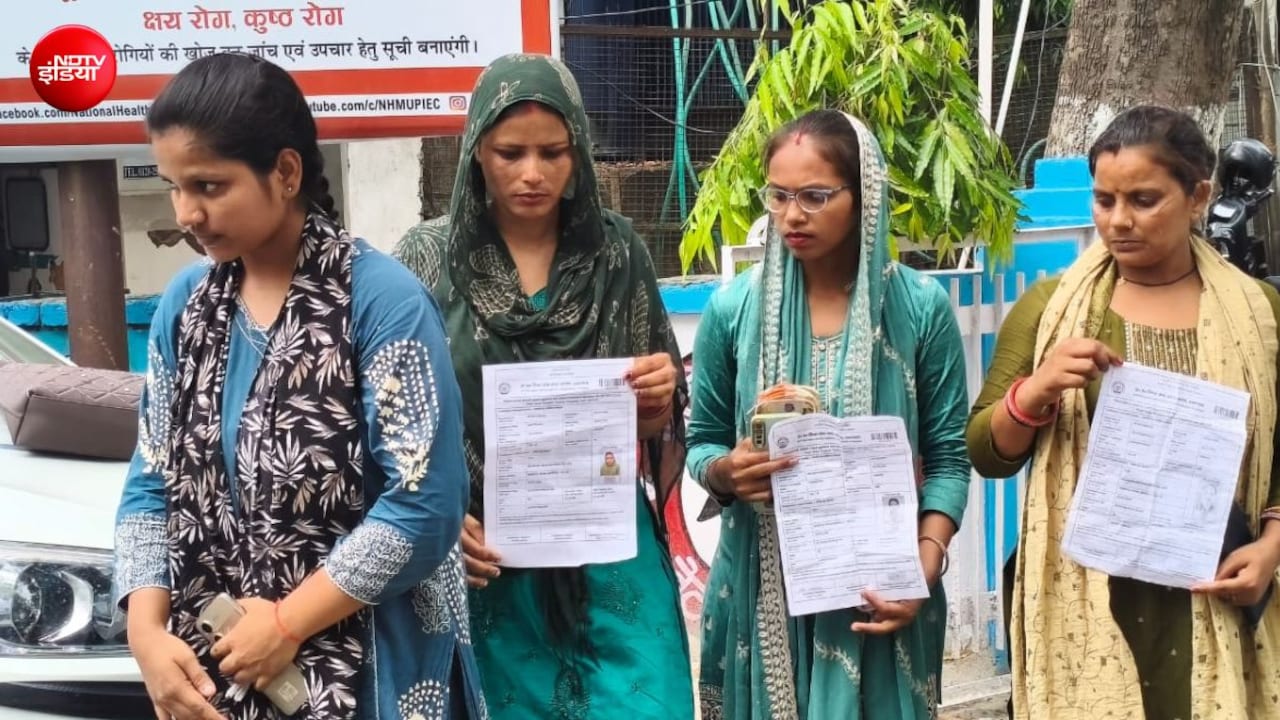 UPTET अभ्यर्थियों के लिए BJP नेता की रैली बनी मुसीबत, बरेली में भारी ट्रैफिक जाम के चलते छूटी परीक्षा
