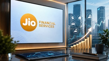BofA Enters Into JV With Jio Financial, To Buy 49% Stake In Credit Arm
