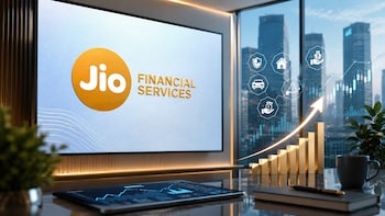 Jio Financial Shares In Focus As Motilal Oswal Remains Bullish After Healthy Q1 Results — Check Target Price