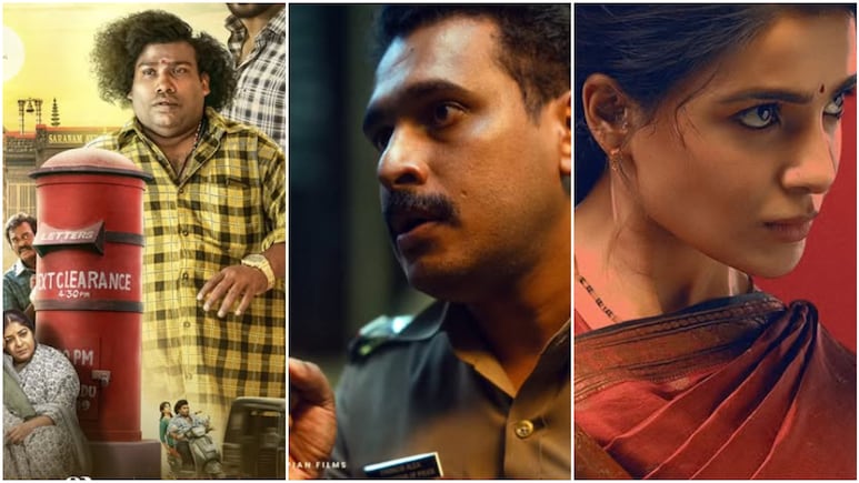 Malayalam, Tamil, Telugu OTT Releases This Week: Sannidhanam P.O. To Balan: The Boy &mdash; Movies, Web Series To Watch