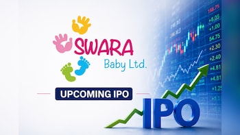 FirstCry-Promoted Swara Baby Files Draft Papers With SEBI For Rs 1,000 IPO