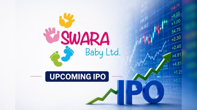 FirstCry-Promoted Swara Baby Files Draft Papers With SEBI For Rs 1,000 IPO