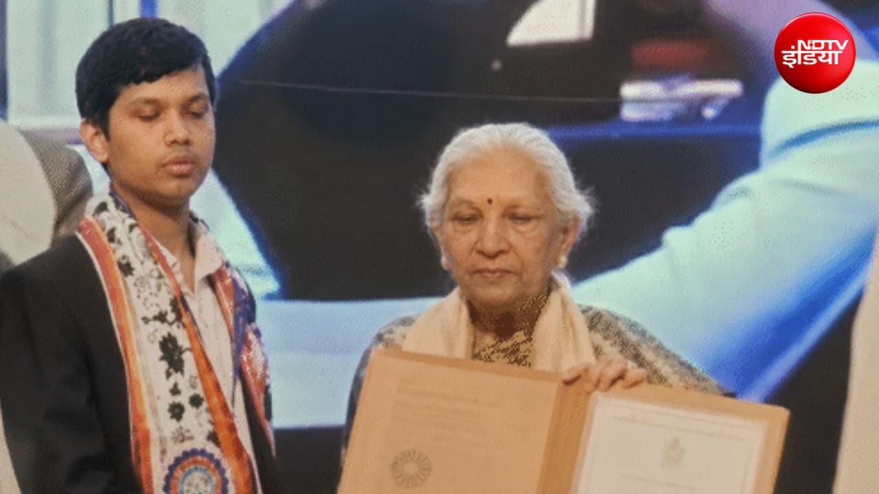 पापा मुझे माफ करना...50 बार कोशिश की पर फेल रहा, गोल्ड मेडलिस्ट ने दे दी जान!