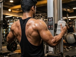 Is Water Fasting Safe For Weight Loss? Why Even Athletes Use It Carefully