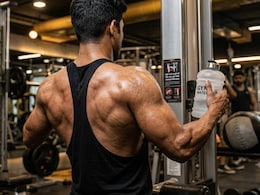 Is Water Fasting Safe For Weight Loss? Why Even Athletes Use It Carefully