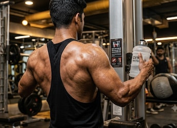 Feeling Hungrier And Stronger? These Could Be Signs Of Muscle Growth