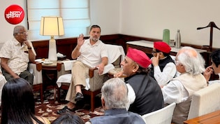 मॉनसून सत्र में संगठित और उत्साहित विपक्ष से निपटना सरकार के लिए चुनौती